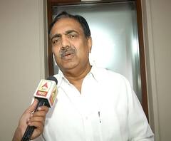 Jayant Patil | भाजपमध्ये गेलेले अनेक नेते आमच्या संपर्कात : जयंत पाटील | ABP Majha