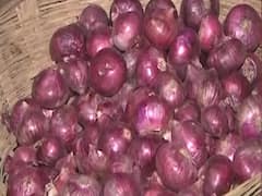 Ranchi में प्याज की कीमतों ने पार किया सौ का आंकड़ा