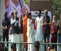 Reporter Stories: জাতীয় নাগরিক পঞ্জি ও সংশোধিত নাগরিকত্ব আইনের প্রতিবাদে ফের পথে মমতা