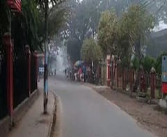 কলকাতায় শীতের দাপট: ২ দিনে পারদ পতন সাড়ে ৬ ডিগ্রি, সর্বনিম্ন তাপমাত্রা নামল ১১.৯ ডিগ্রিতে