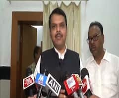 Devendra Fadnavis | देवेंद्र फडणवीस यांच्या शपथपत्रप्रकरणी आज नागपुरात सुनावणी | ABP Majha