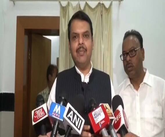 Devendra Fadnavis | देवेंद्र फडणवीस यांच्या शपथपत्रप्रकरणी आज नागपुरात सुनावणी | ABP Majha