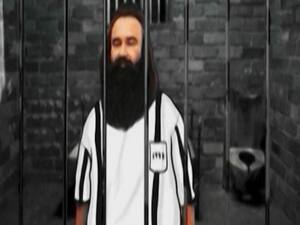 Ram Rahim fears another strict punishment in Ranjit murder case | Sansani (10.12.2019)