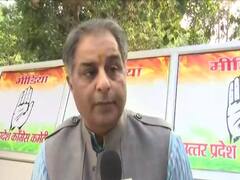 GDP पर बोले Rajiv Tyagi- 'देश आर्थिक संकट की तरफ, मोदी सरकार कुंभकरणी नींद में'