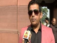 Citizenship Amendment Bill पर Ravi Kishan, 'सरकार एक सुरक्षित देश बनाकर देना चाहती है'