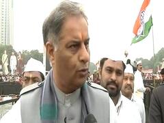 Cong shows faith in people as Prashant Kishor sides with AAP