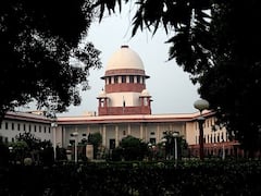 Supreme Court refuses to stay operation of CAA