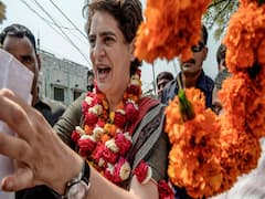 Unnao case: Priyanka Gandhi Vadra attacks Yogi govt