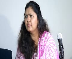 Pankaja Munde | पंकजा मुंडे भाजप कोअर कमिटीच्या बैठकीला गैरहजर | ABP MAJHA