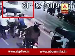 હીટ એન્ડ રનઃ સુરતમાં બેફામ કાર ચાલક પાંચ લોકો પર કાર ચઢાવીને ફરાર, જુઓ CCTV વીડિયો