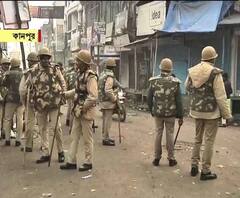 সংশোধিত নাগরিকত্ব আইন: পুলিশ ফাঁড়িতে অগ্নিসংযোগের পর থমথমে কানপুর