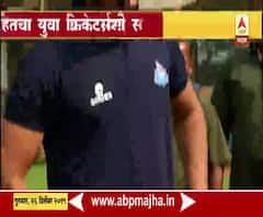 Rohit Sharma | रोहित शर्माची क्रिक किंग्डम अॅकॅडमीला भेट | ABP Majha 