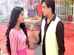 Yeh Rishta Kya Kehlata Hai: Kartik and Naira excited for their second marriage 