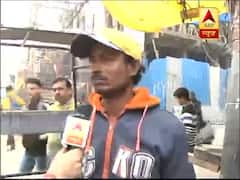 Protests affect business of street vendors in Delhi's Jamia area