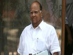 Sharad Pawar से जानिए- क्या Shiv Sena के साथ सरकार बनाने के लिए Sonia Gandhi तैयार हो गई थीं? | #PawarOnABP