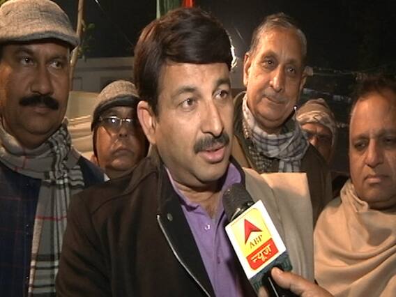 Manoj Tiwari ने बाल दिवस की तारीख बदलने के लिए पीएम को लिखी चिट्ठी, देखिए क्यों किया ऐसा?