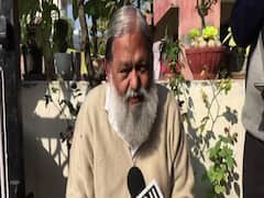 Congress wants to do rioting in the country: Anil Vij