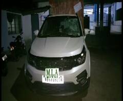 কোচবিহারে আক্রান্ত তৃণমূল বিধায়ক, আরও খবর দেখে নিন এক ঝলকে