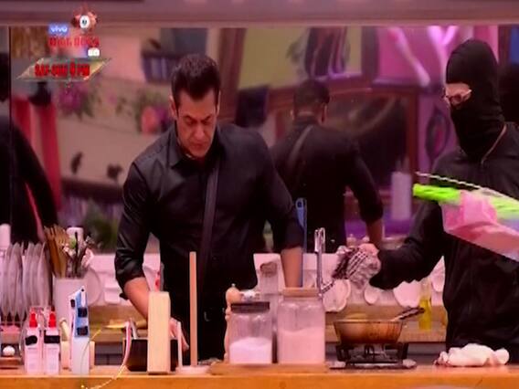 Watch full Saas Bahu Aur Saazish of December 29th, 2019