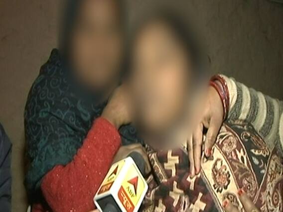 Unnao Case: पीड़िता की भाभी ने बताया आरोपियों के परिवार से किस तरह से धमकी मिली थी