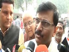 Dynamics in Rajya Sabha different from LS: Shiv Sena's Sanjay Raut