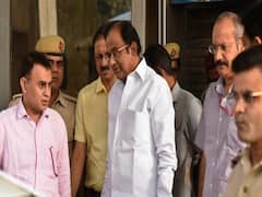 SC grants bail to P Chidambaram in INX Media Case | Panchnama Full