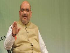 Congress, AAP, TMC are misleading the people over CAA: Shah