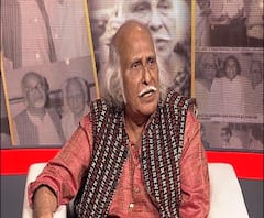 नाटक गप्पा | नव्वदीतल्या नटसम्राट मोहनदास सुखटणकरांसोबत नाटक गप्पा | ABP Majha