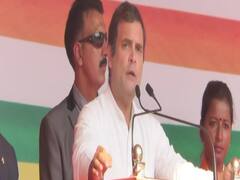 'आज पूरी दुनिया भारत को बलात्कार की राजधानी कहती है'- Rahul Gandhi का मोदी सरकार पर निशाना