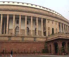 সংসদের ক্যান্টিনে আর নয় ভর্তুকি, স্পিকারের প্রস্তাবে রাজি সব দল