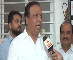 BJP | भाजप ओबीसी मोर्चाची बैठक, एकनाथ खडसे, पंकजा मुंडेंना आमंत्रण| ABP MAJHA