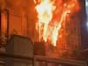 Shalimar Bagh fire kills three elderly women, six injured