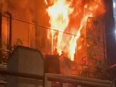 Shalimar Bagh fire kills three elderly women, six injured