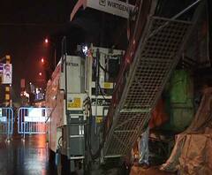 Reporter stories : চিত্পুরের ক্যানাল সার্কুলার সেতুর মেরামতির কাজ শুরু, চলবে পাঁচদিন,প্রতিদিন রাত ১০টা থেকে সকাল ৭টা পর্যন্ত যান চলাচল বন্ধ