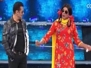 Sunil Grover aka Guthi stuck in contract with Color TV? | Hot News Full