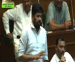 Bacchu Kadu | बच्चू कडूंकडून मुख्यमंत्री म्हणून देवेंद्र फडणवीसांच्या कार्यकाळातील काही आठवणी | ABP Majha 