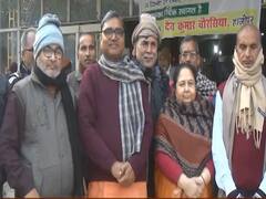 बिहार चुनाव से पहले JDU में उठे बगावत के सुर 