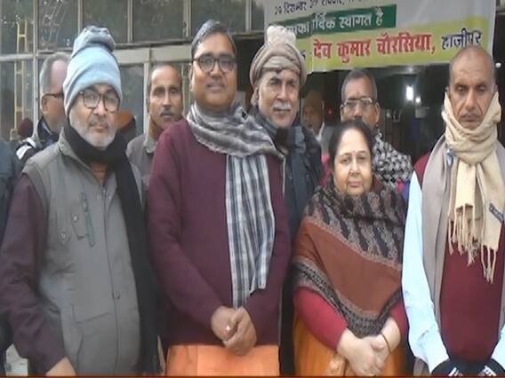 बिहार चुनाव से पहले JDU में उठे बगावत के सुर 