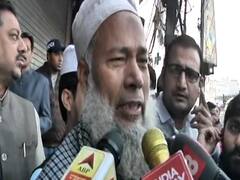 Delhi Filmistan fire: नहीं थम रहे लोगों के आंसू, हो रही रिश्तेदारों को खोज 