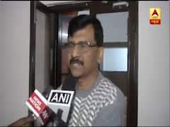 Situation is not normal in Assam: Shiv Sena' Sanjay Raut 