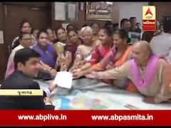 જૂનાગઢમાં સંવિધાન બચાવ મંચ દ્વારા CAAનું સમર્થન કરી કલેકટરને આપવામાં આવ્યું આવેદન પત્ર, જુઓ વીડિયો