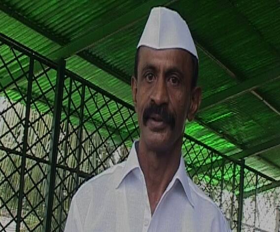 Arun Gawli | कमलाकर जामसंडेकर हत्या प्रकरणी अरुण गवळीची जन्मठेप हायकोर्टाकडून कायम | ABP Majha