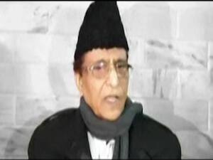 Azam Khan's aides involved in anti-CAA violence in Rampur? | News@7