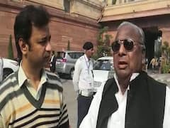 Hyderabad Encounter पर क्या बोले कांग्रेस के पूर्व सांसद हनुमंत राव? देखिए खास बातचीत