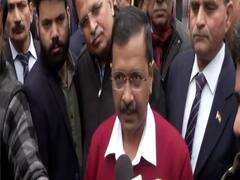 Kejriwal ने CAA को लेकर दिया बड़ा बयान