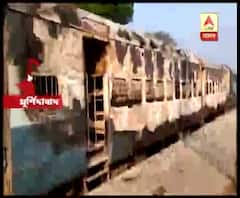 নাগরিক আইনের প্রতিবাদ, বিক্ষোভে বাতিল একাধিক ট্রেন 