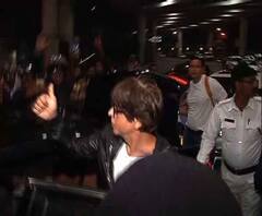 Reporter Stories: আগামীকাল আইপিএল-এর নিলাম, শহরে এলেন শাহরুখ-জুহি ও অন্যান্যরা