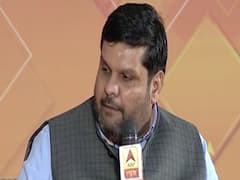 Sambit Patra gives clarification over allegations on NRC by Gourav Vallabh 