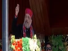 'Show one clause in CAA': Amit Shah challenges Rahul Gandhi