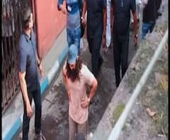 'লাল সিং চাড্ডা' ছবির শ্যুটিং করতে কলকাতায় আমির খান